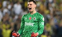 Fenerbahçe'de Livakovic'ten dikkat çeken performans!