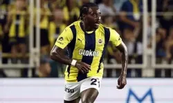 Fenerbahçe'de Osayi krizi büyüdü: Menajeri yönetime rest çekti