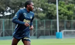 Fenerbahçe’de Osayi Samuel krizi büyüyor! Tartışmalı paylaşım dikkat çekti