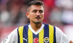 Fenerbahçe'de sakatlık şoku: Cengiz Ünder ve Jayden Oosterwolde'den kötü haber