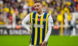 Fenerbahçe'de Szymanski krizi derinleşiyor! Twente maçı sonrası taraftarlar tepkili