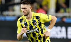 Fenerbahçe'ye İsmail Yüksek müjdesi: United maçında kadroda olabilir