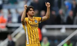 Ferdi Kadıoğlu, Brighton'da yükselişte: Newcastle maçındaki performansıyla göz doldurdu