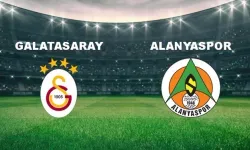 Galatasaray-Alanyaspor maçı ne zaman hangi kanalda şifresiz mi?