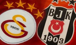 Galatasaray – Beşiktaş derbisinde ilk 11 belli oldu! Bakın GS - BJK maçı saat kaçta ve hangi kanalda yayınlanacak...