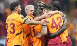 Galatasaray, Elfsborg ile Avrupa Ligi'nde Karşılaşıyor: Maç Detayları ve Muhtemel 11'ler