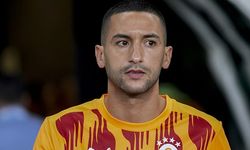 Galatasaray, Hakim Ziyech ile yollarını ayırıyor: Yeni takımı belli oldu