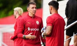 Galatasaray, Muslera'nın yerine üç aday belirledi