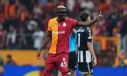 Galatasaray, Osimhen için harekete geçti! Anlaşma yaz aylarına sarkabilir