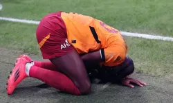 Galatasaray taraftarı kahrolacak: Osimhen Kasım ayına kadar yok mu?