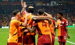 Galatasaray ve Alanyaspor 17.kez karşı karşıya geliyor