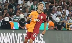 Galatasaray'da Jelert gerçeği: Formayı Kaan'a kaptırdı