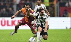 Galatasaray'da Kaan Ayhan şoku