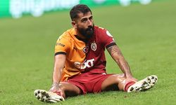 Galatasaray'da sürpriz ayrılık: Kerem Demirbay için tek çözüm yolu