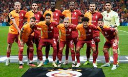 Galatasaray'ın Avrupa Ligi'nde rakibi Elfsborg