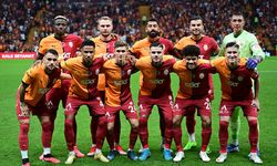 Galatasaray'ın kalesi alarm veriyor: Bir maç hariç her maç...