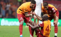 Galatasaraylılar merak ediyor: Osimhen'in dönüşü ne zaman olacak?