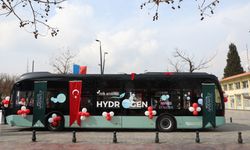 Gaziantep, 20 elektrikli otobüsle yeşil ulaşım hedefliyor