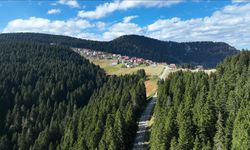 Giresun'da turizm için büyük adımlar atılıyor