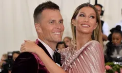 Gisele Bündchen Üçüncü Kez Hamile