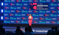 Global Marketing Summit 2024: İstanbul’da sürdürülebilir büyüme vurgusu