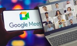 Google Meet, mobil kullanıcılar için özel arka plan özelliğini duyurdu