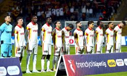 Göztepe, Eyüpspor'a yenilerek deplasmandaki kötü gidişatını sürdürdü