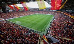 Göztepe, Trabzonspor maçında kapalı gişe