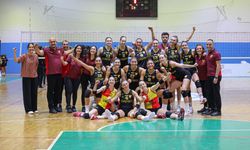 Göztepe Voleybol'da biletler ücretsiz