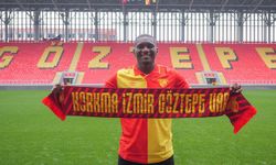 Göztepe'de Heilton ve Denis göz dolduruyor