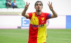 Göztepe'de Yalçın Kayan defteri kapanıyor