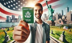 Green Card başvuruları başladı mı, ne zaman başlıyor? Başvuru şartları ne?