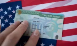 Green Card başvuruları başlıyor: İşte green card süreci