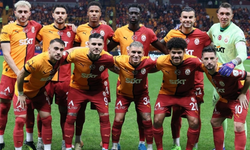 Süper Lig’de kritik maç: Galatasaray, Antalya'da 3 puan için savaşacak! İlk 11'ler belli oldu…