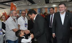 Hamza Dağ’dan CHP’ye salvo: Büyük zafer kazanmış gibi şımarıyorlar