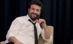 Hasan Can Kaya: "Ben en çok devleti güldürüyormuşum!"