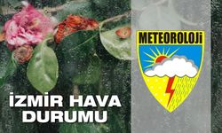 İzmir Ekim 2024 hava durumu: Meteoroloji duyurdu | Hava daha da soğuyacak!