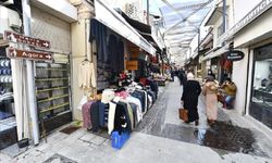 Dünyada bir başka örneği yok! İzmir’in zengin kültürünün en önemli parçası