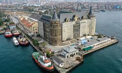 İstanbul'un unutulmaz simgelerinden biriydi...Haydarpaşa Garı'nın geleceği belirlendi