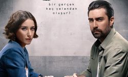 Hazal Kaya ve Çağlar Ertuğrul’un dizisi “Sorgu” başladı mı? Hangi platformda?