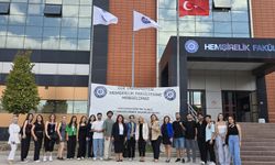 Ege Üniversitesi oryantasyon etkinlikleri başladı