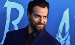 Henry Cavill, ekranlara dönüyor! İşte yeni projesi