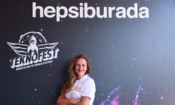 Hepsiburada, TEKNOFEST 2024’te ziyaretçileriyle buluştu