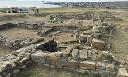 Heraion-Teikhos Antik Kenti, Geleceğe Miras Projesi ile yeniden hayat bulacak