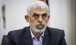 İsrail: Hamas lideri Yahya Sinvar öldürüldü