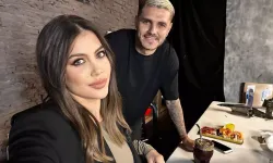 Icardi ve Wanda Nara, boşanmaktan vazgeçti