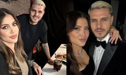 Icardi ve Wanda Nara ilişkilerine yeni bir şans mı veriyor?