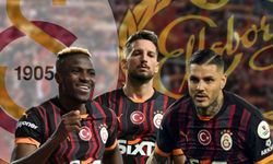 İlk 11'ler belli oldu: Galatasaray-Elfsborg maçı ne zaman saat kaçta hangi kanalda?