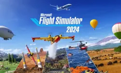 Microsoft Flight Simulator 2024’ü erken oynama fırsatı