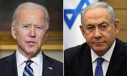 Savaş başladı mı? ABD Başkanı Biden ve İsrail Başbakanı Netanyahu telefonla görüştü I Orta Doğu’da son durum ne?